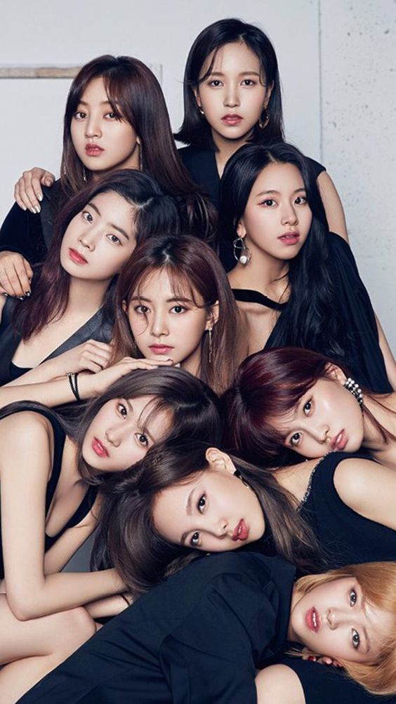 TWICE Is Taking Over the World Again — 2025 ‘THIS IS FOR’ Tour Kicks Off with 13 Global Stops (And More on the Way!)
