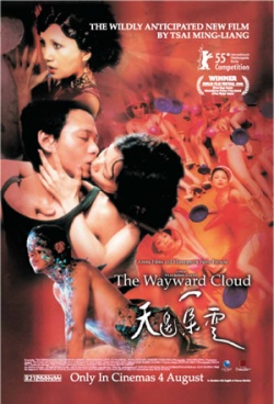 The Wayward Cloud