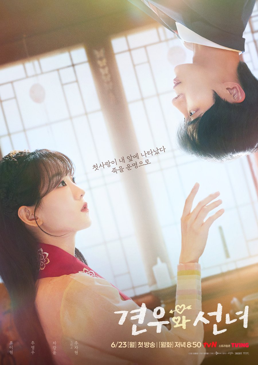 Head Over Heels (2025)