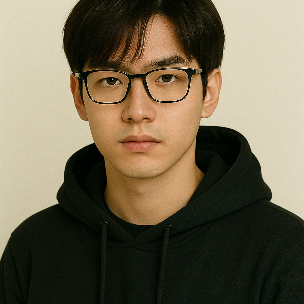 Kang Jae