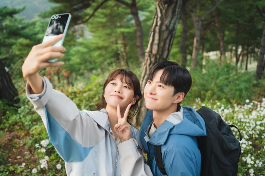 Second Shot at Love (2025)