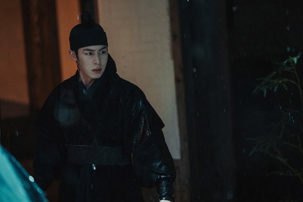 Dear Hongrang (2025)