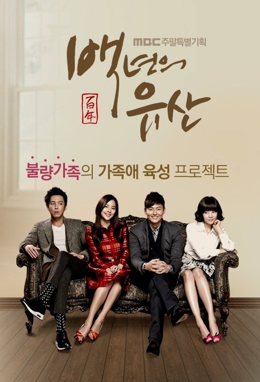 Hundred Year Inheritance