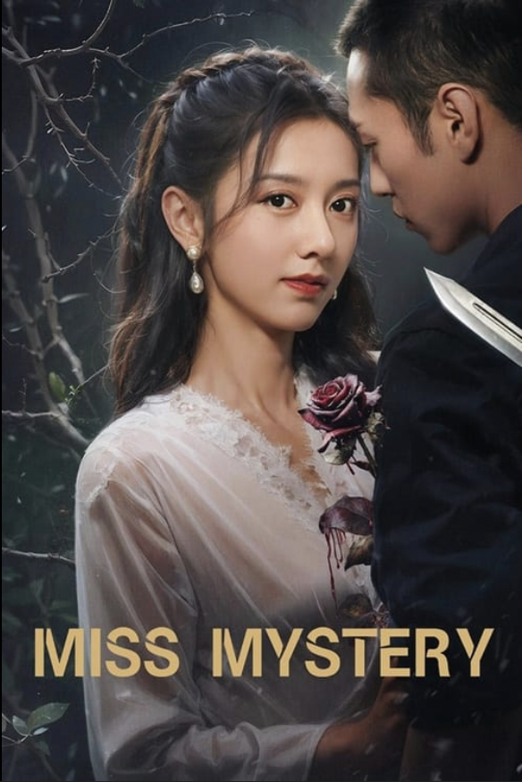 Miss Mystery (2023)