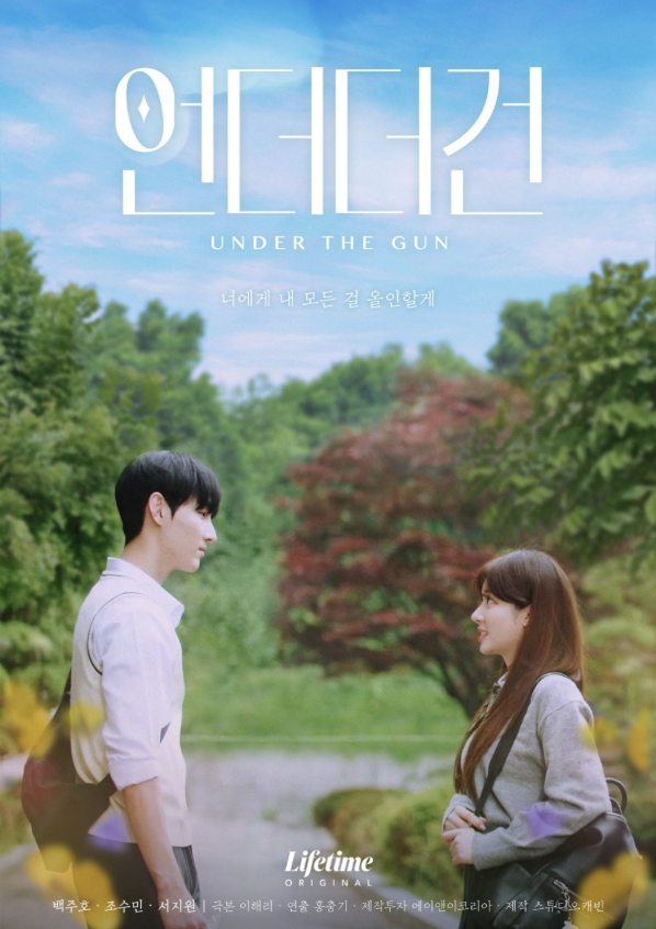 Under the Gun (2024)