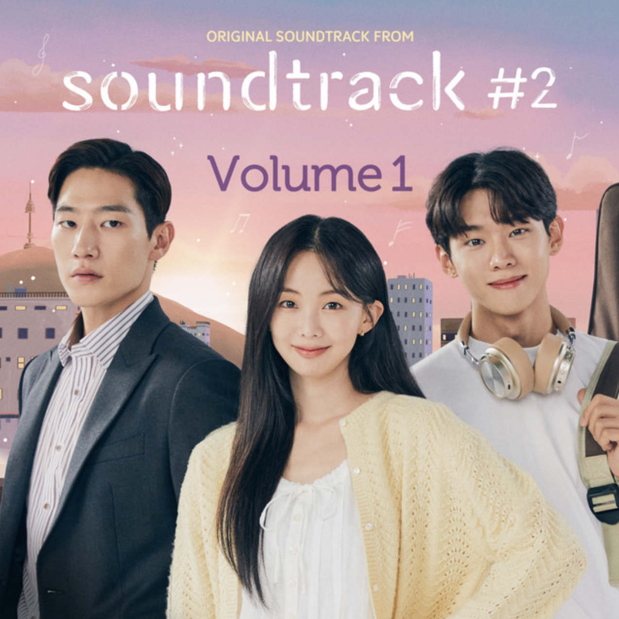 Soundtrack #2 (2023)