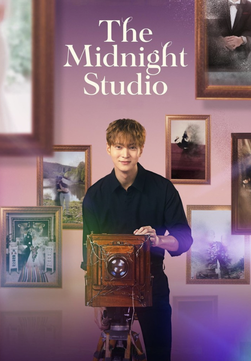 Midnight Photo Studio (2024)