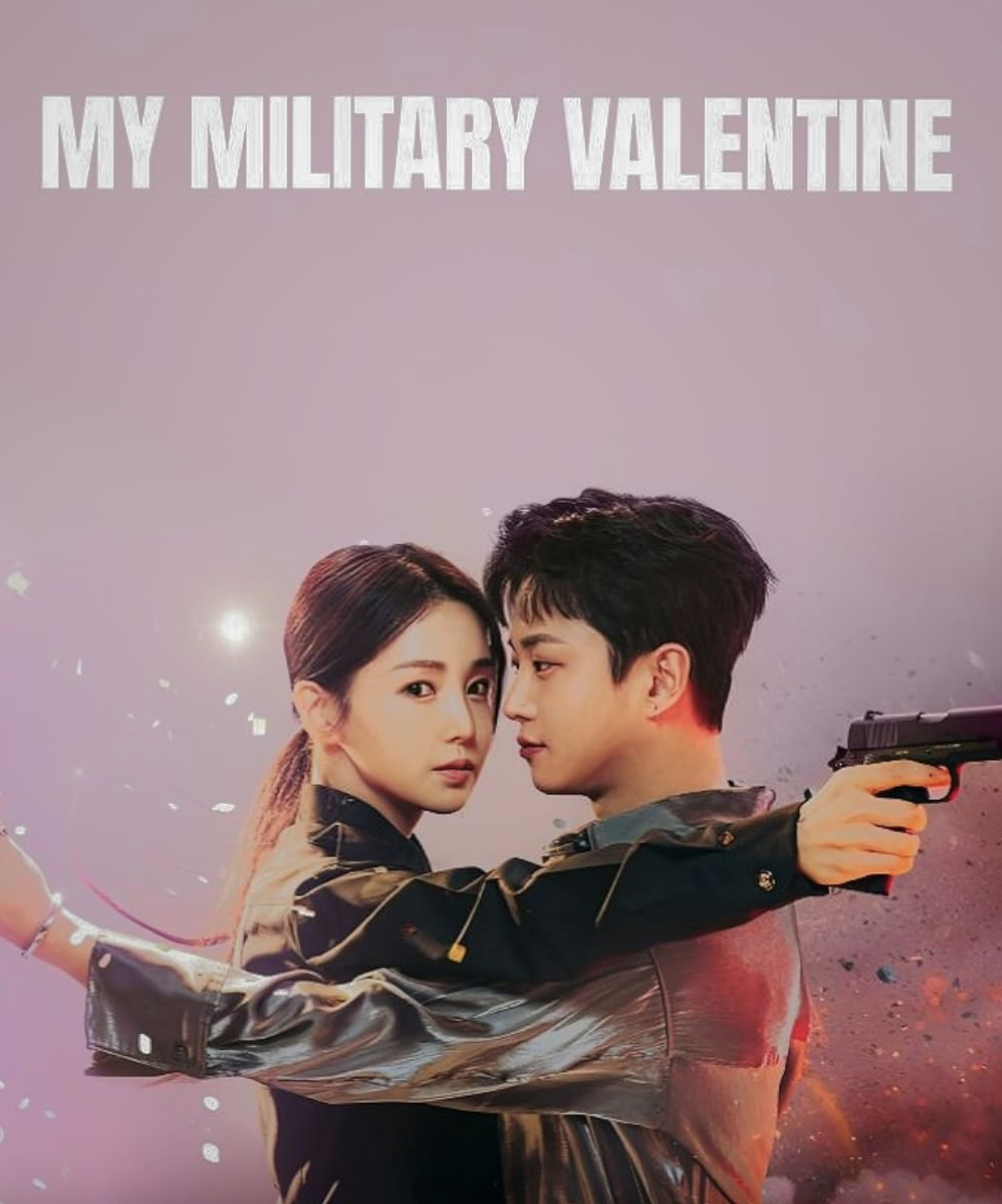 My Military Valentine (2024)