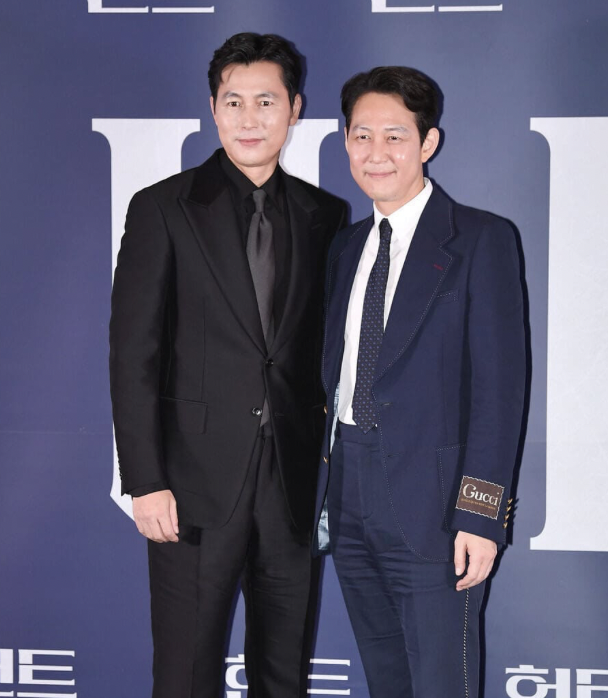 Artist United, Jung Woo Sung and Lee Jung Jae's Company, Faces Insider Trading Allegations as Shares Plunge