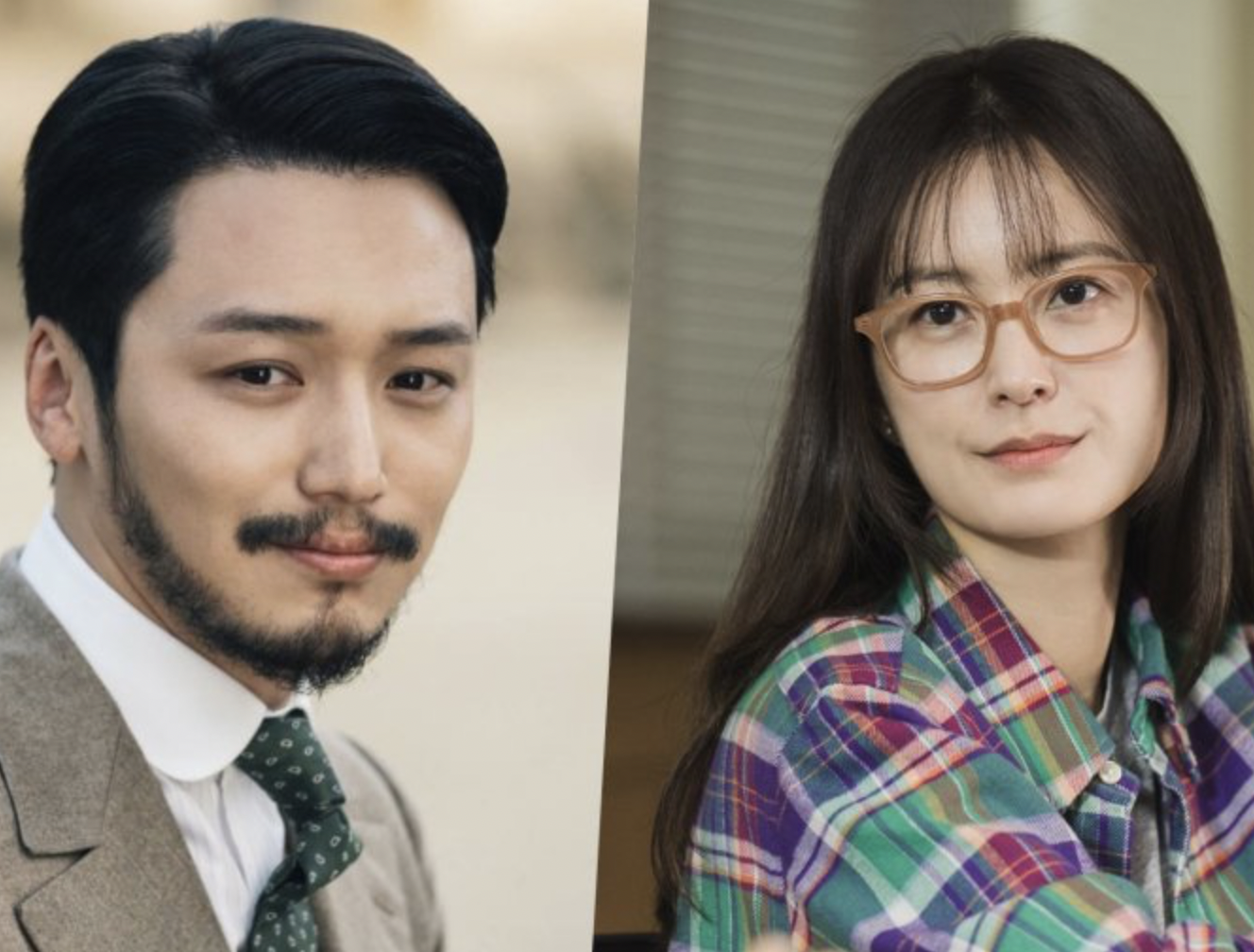 Byun Yo Han and Jung Yu Mi in Talks to Star in New Rom-Com A Breathless Love