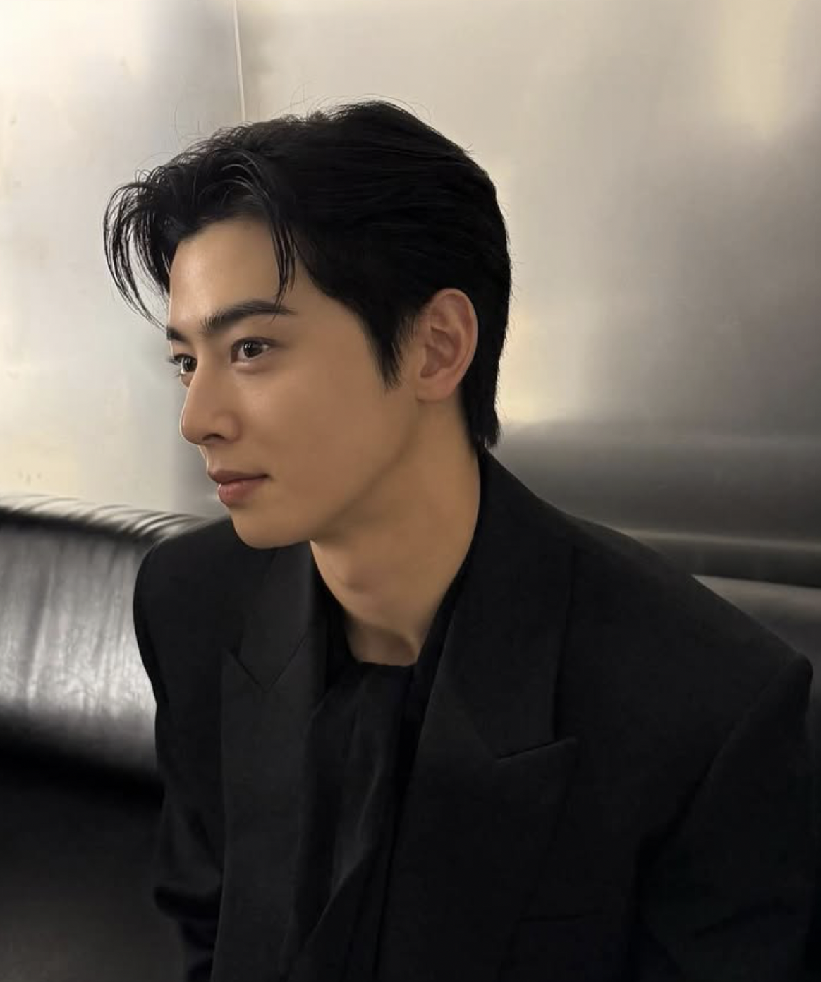 Cha Eunwoo Faces Backlash Over Instagram Post Amid Political Turmoil