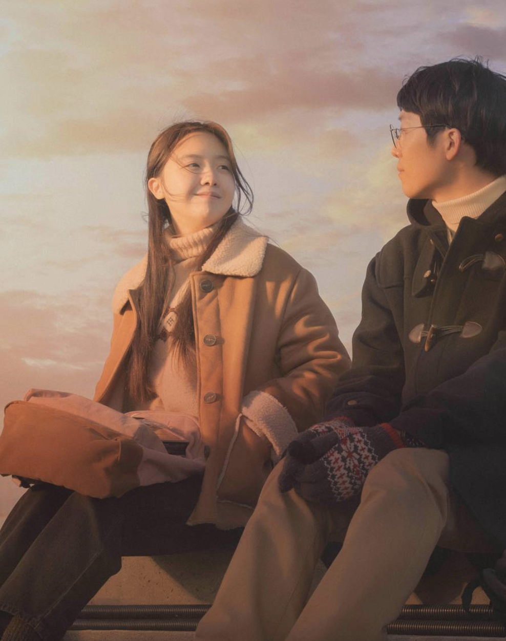 Bang Minah and Lee Ga Seop Reunite in Heartwarming Romance Film How Have You Been