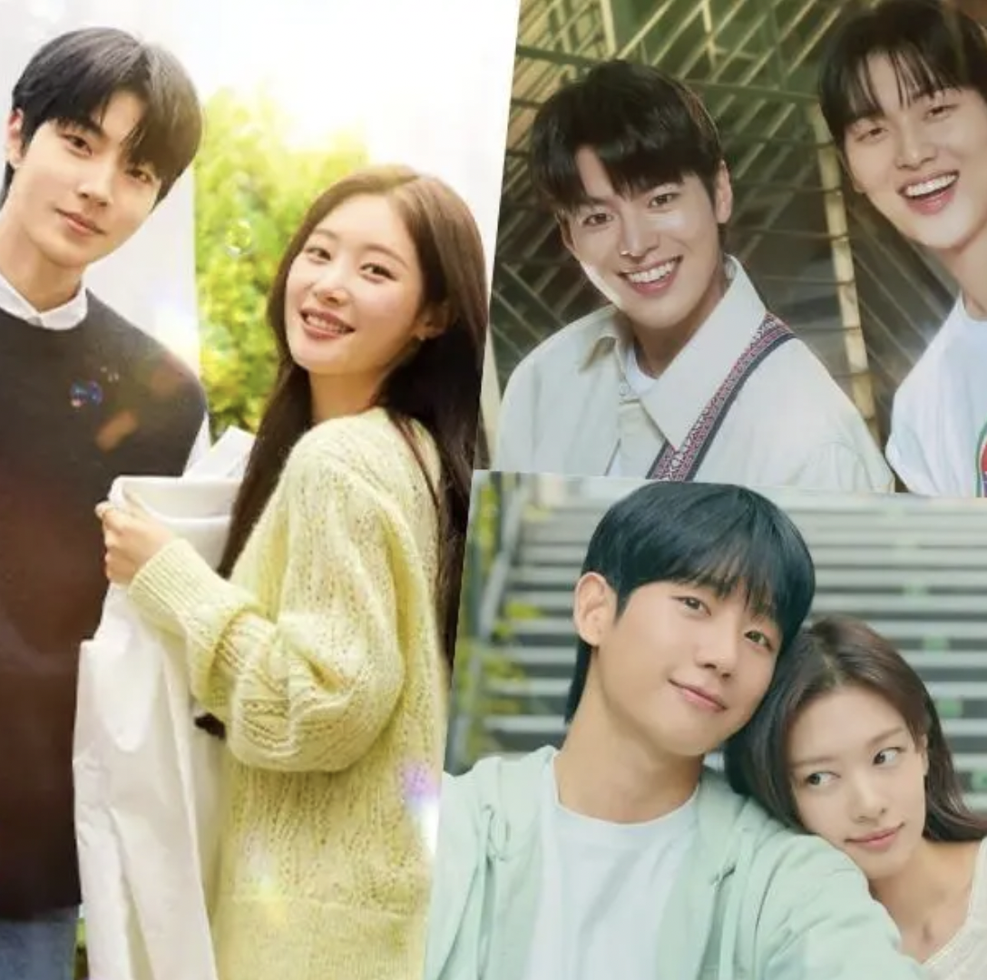 4 Heartwarming K-Dramas to Fill the Void Left by Family By Choice