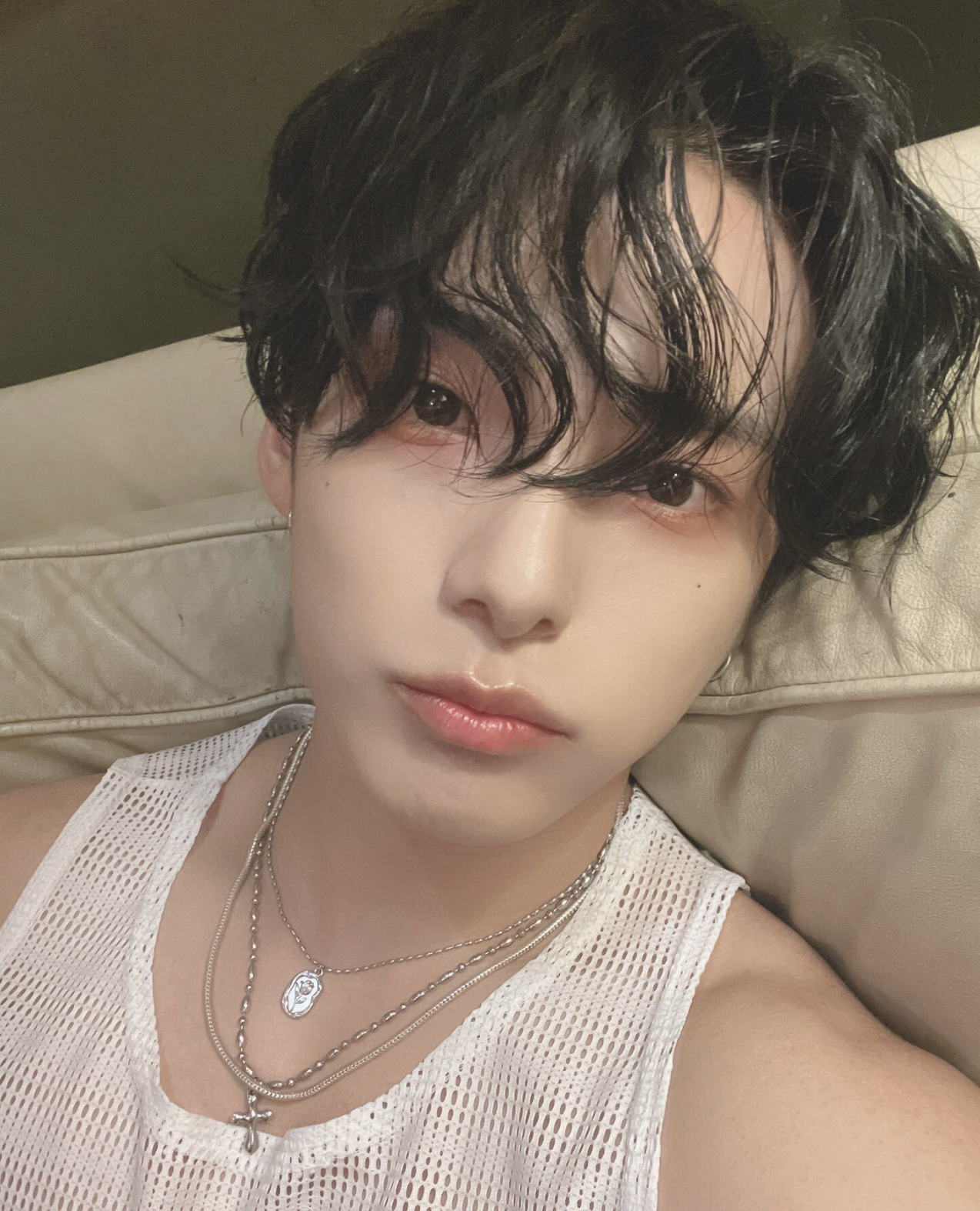 A.C.E’s Park Junhee Faces Health Concerns After Experiencing Facial Paralysis Symptoms