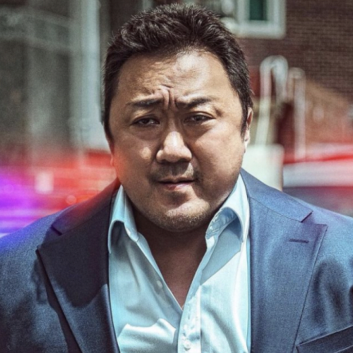 Ma Dong Seok Named ‘Actor of the Year’ for 2024 by Gallup Korea