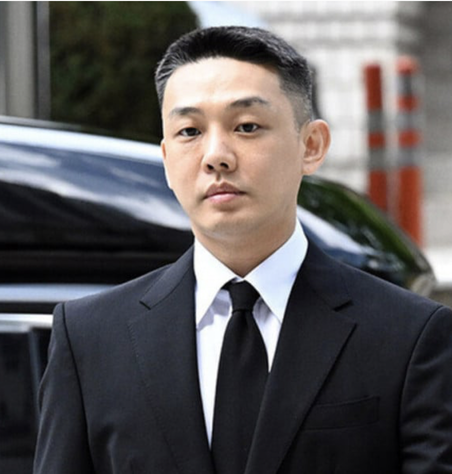 Yoo Ah In Sells Itaewon Home for $4.3 Million Amid Ongoing Drug Trial