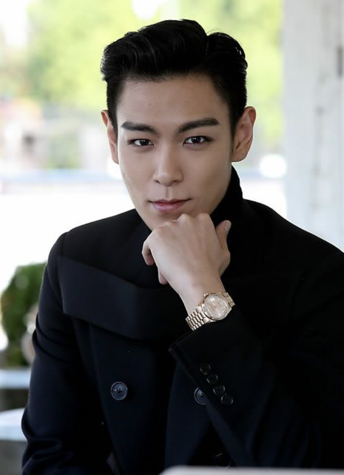 ‘Squid Game 2’ Director Commends T.O.P’s Bold Acting Comeback: “It Took Him a Lot of Courage”