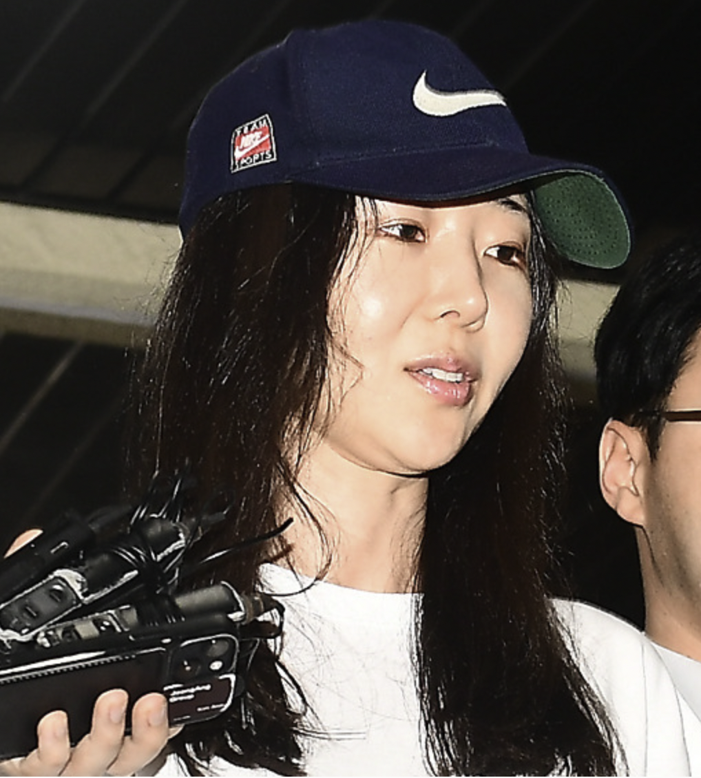 Former Ador CEO Min Hee Jin Faces Critical Settlement Hearing Over Defamation Lawsuit