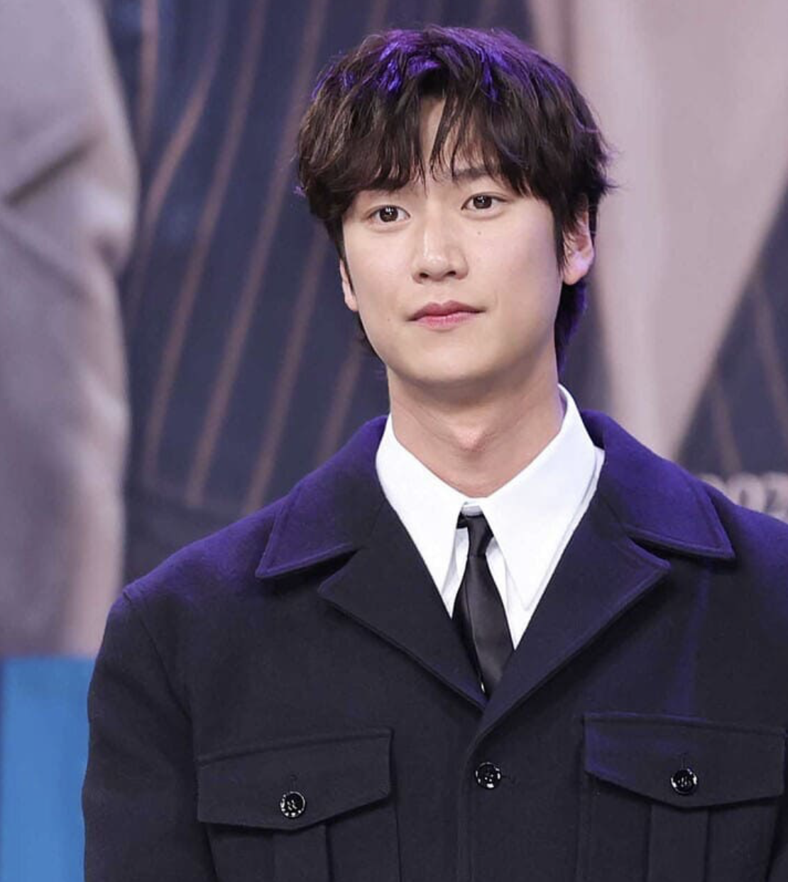 Actor Na In-woo Addresses Military Exemption Controversy with Honesty