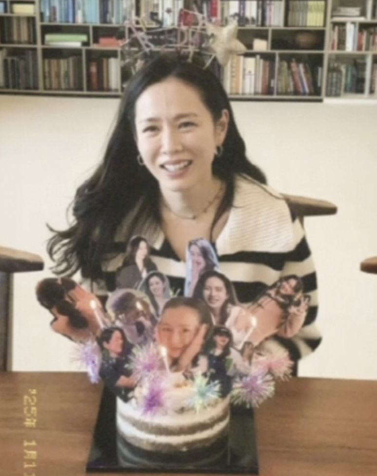 Son Ye Jin Celebrates Her 43rd Birthday with a Heartwarming Celebration and Exciting Career Updates