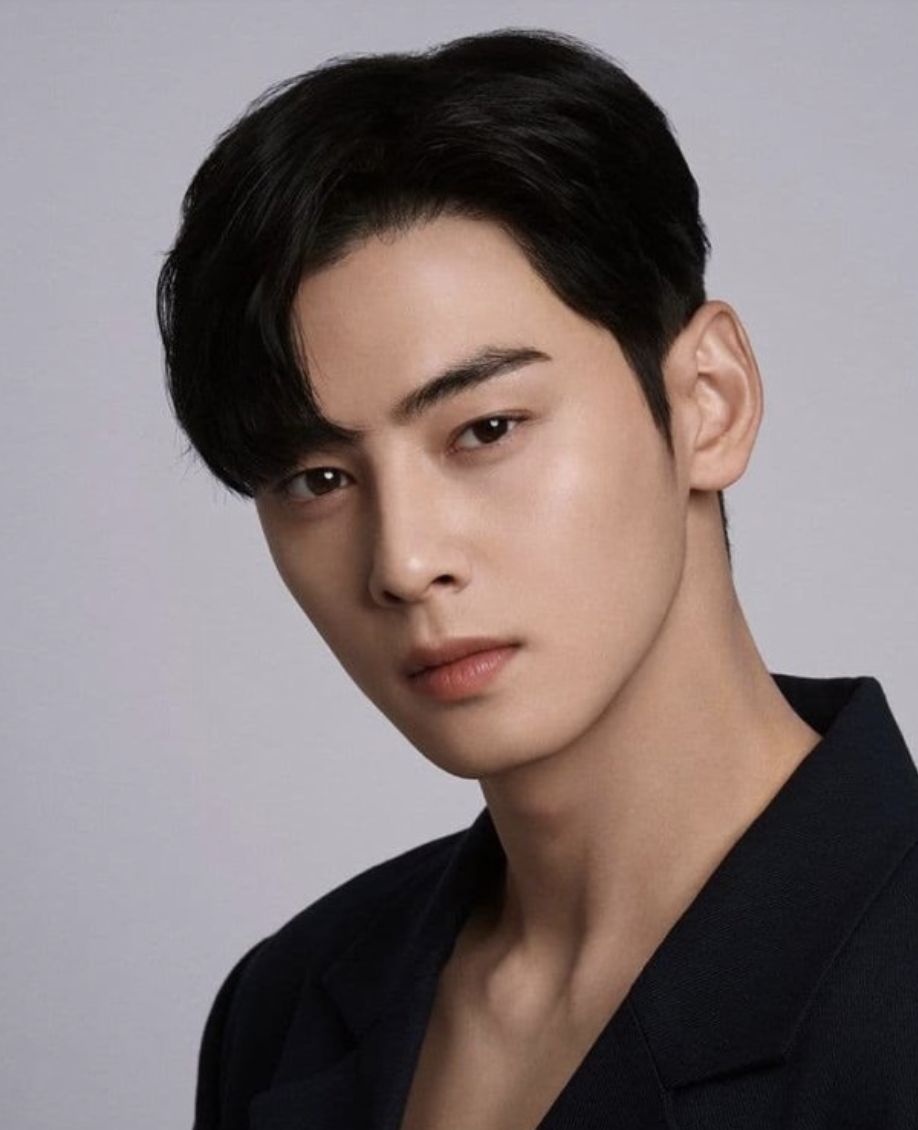 ASTRO's Cha Eun Woo Might Star Opposite Go Min Si in the Hong Sisters' New K-Drama! 