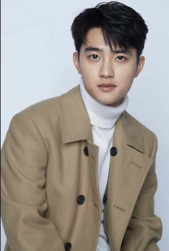 EXO’s D.O. Opens Up About His Relationship Style: “No Obsession, I Respect My Girlfriend’s Space”