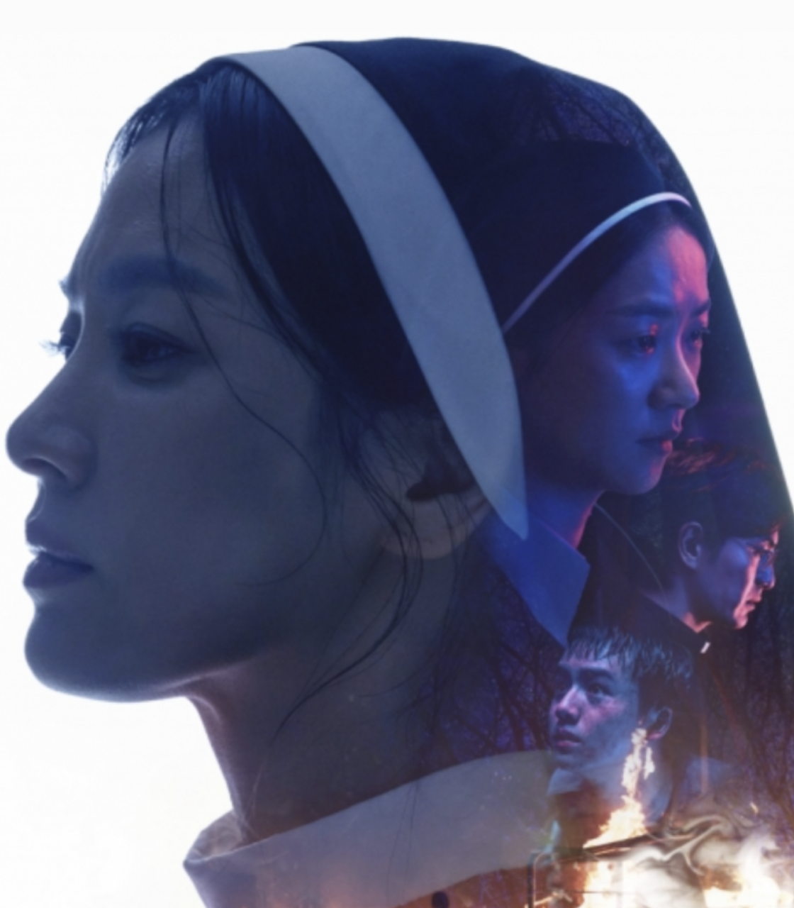 'Dark Nuns' Breaks Records at Korean and Indonesian Box Offices in Opening Week!