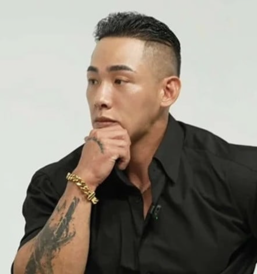 Farewell to Fitness Inspiration: Kim Woong Seo Passes Away at 38