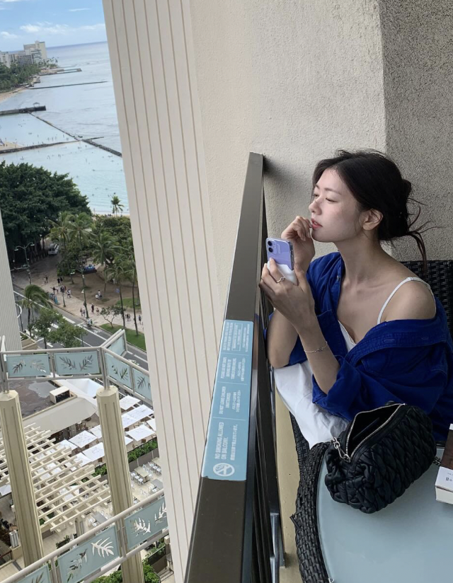 Jung So Min Shares Dreamy Hawaiian Getaway & Exciting Drama News! 🌺✨