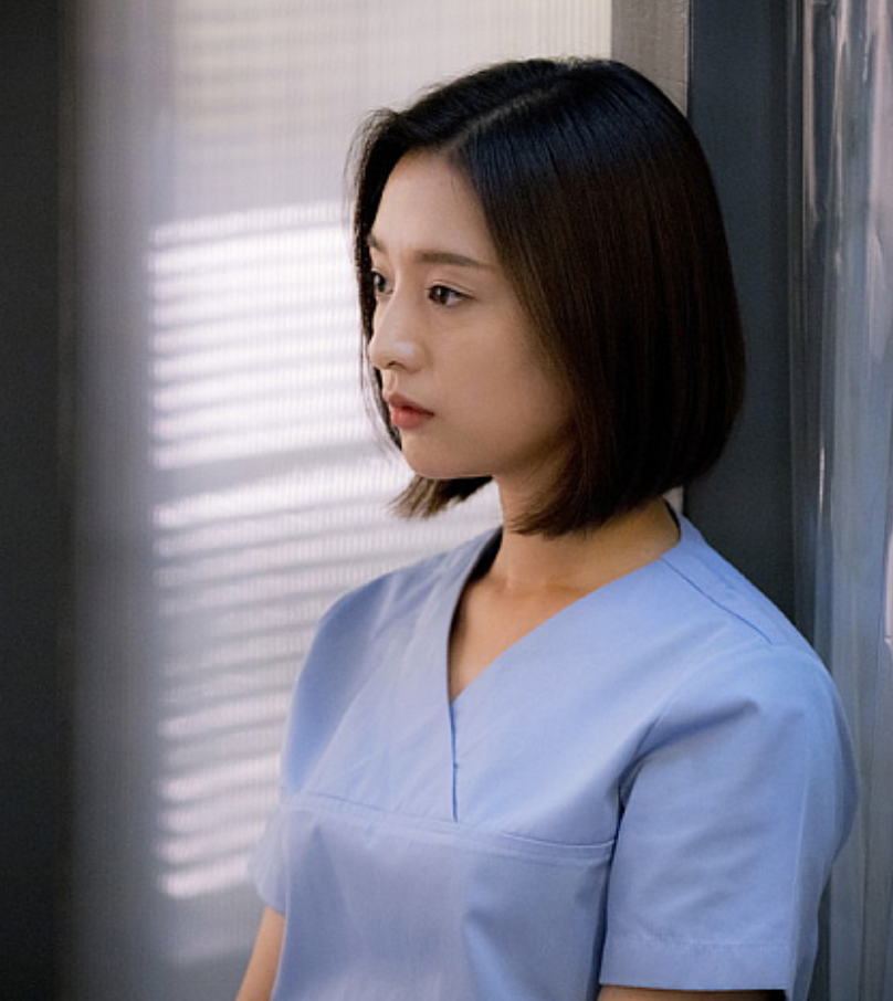 Kim Ji Won in Talks to Star in Medical Noir K-Drama Doctor X—A Comeback as a Doctor After 9 Years?