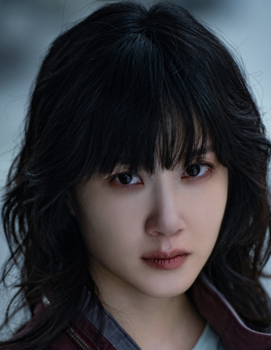 Park Eun Bin is Ready to Shock Audiences in Intense Medical Thriller ‘Hyper Knife’—Premiering March 19 on Disney+!