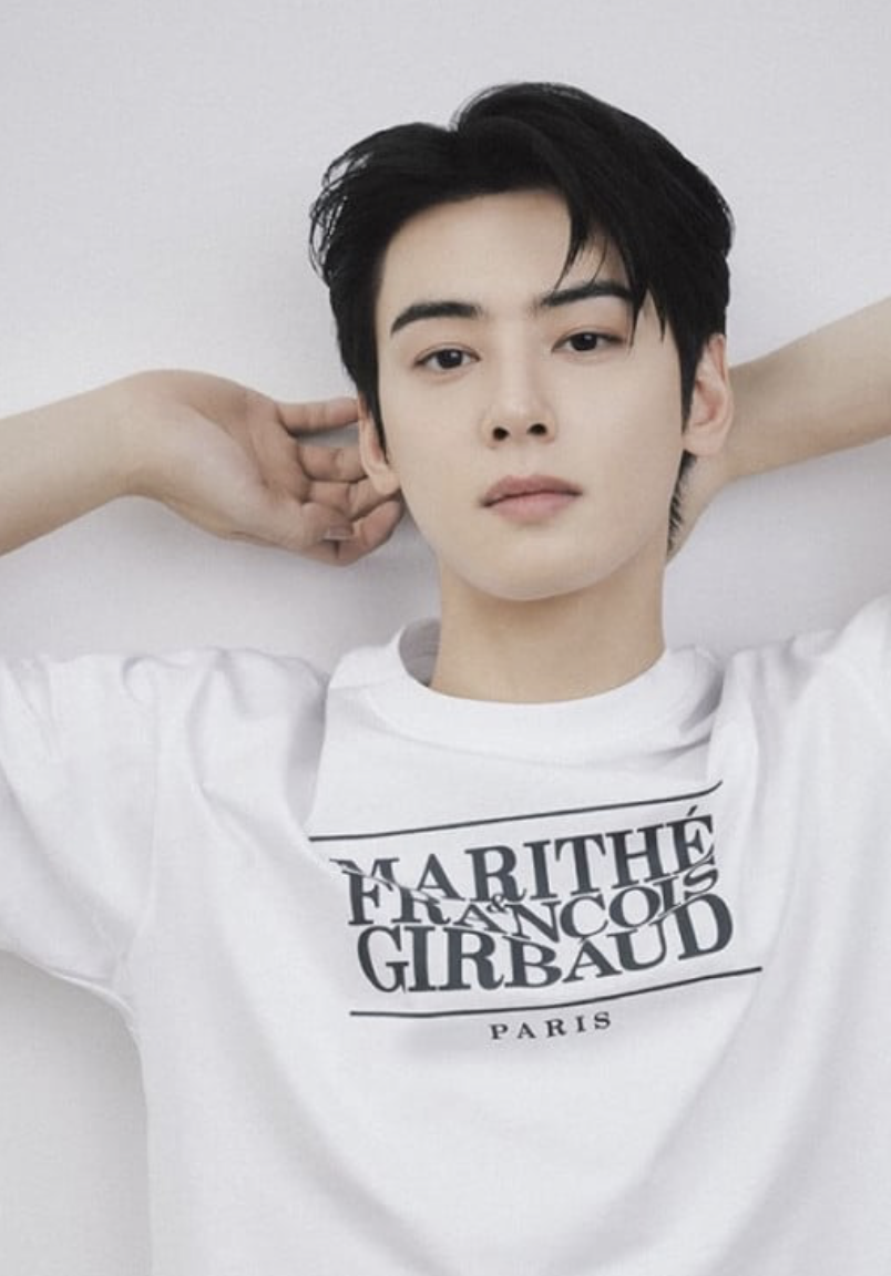 Cha Eun Woo Named Global Ambassador for Luxury Brand—Stuns in Breathtaking Vogue Korea Pictorial