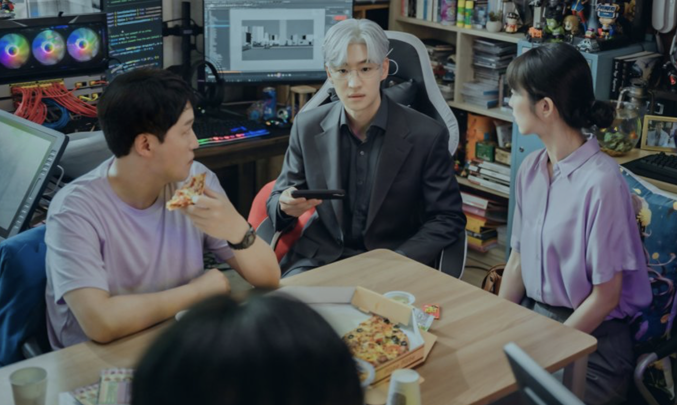 The Art of Negotiation (2025)