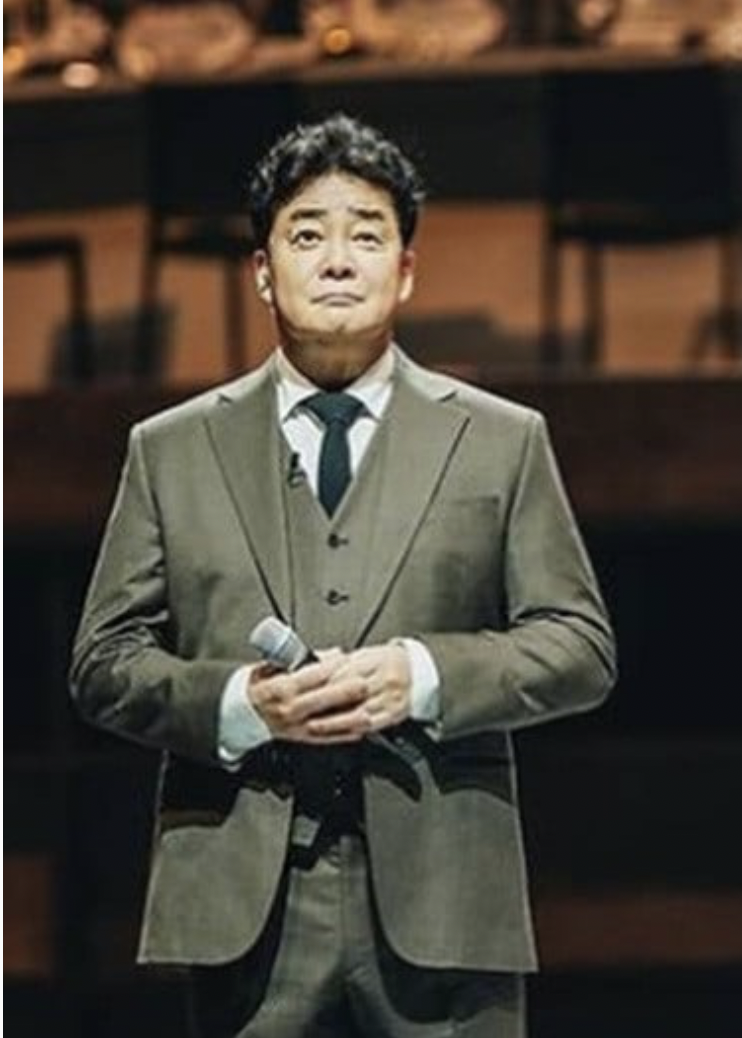 Netflix’s Culinary Class Wars 2 Moves Full Speed Ahead Despite Baek Jong Won’s Controversy