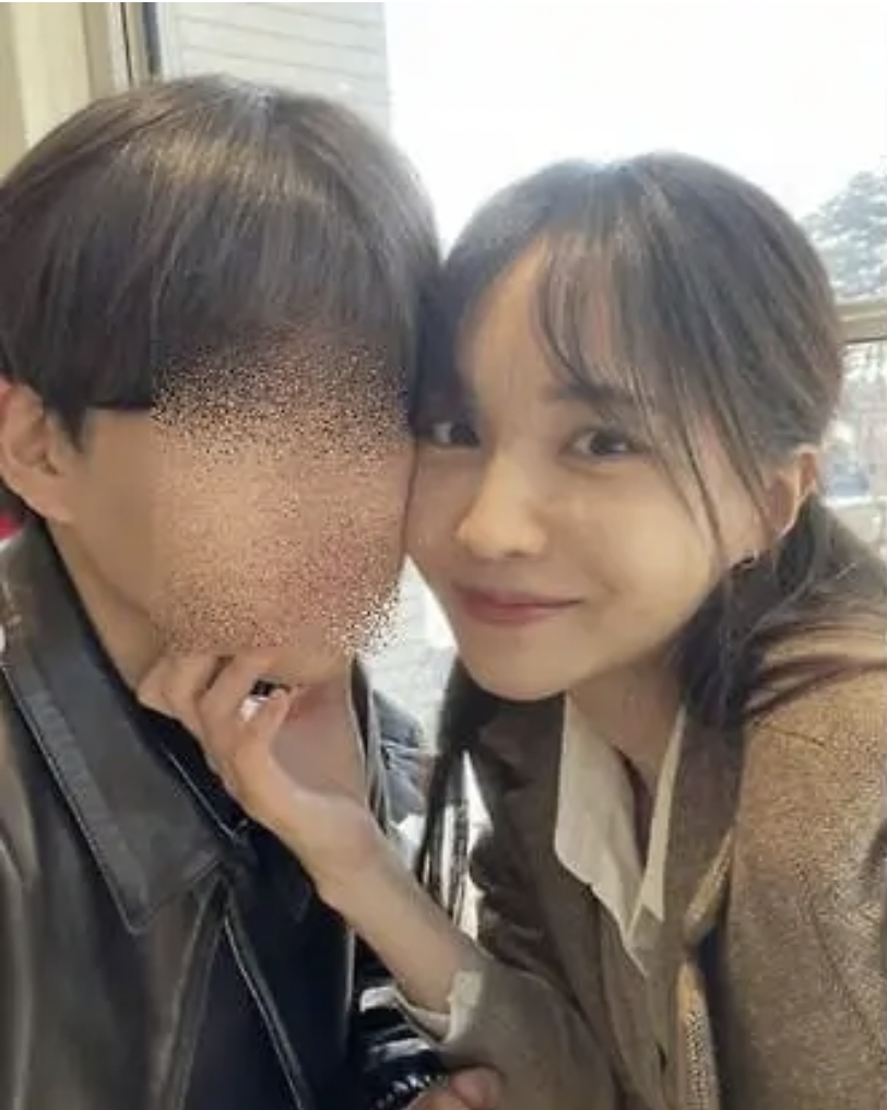 "Ghosted While Pregnant?": Heart Signal's Seo Min-jae Drops Bombshell on Instagram