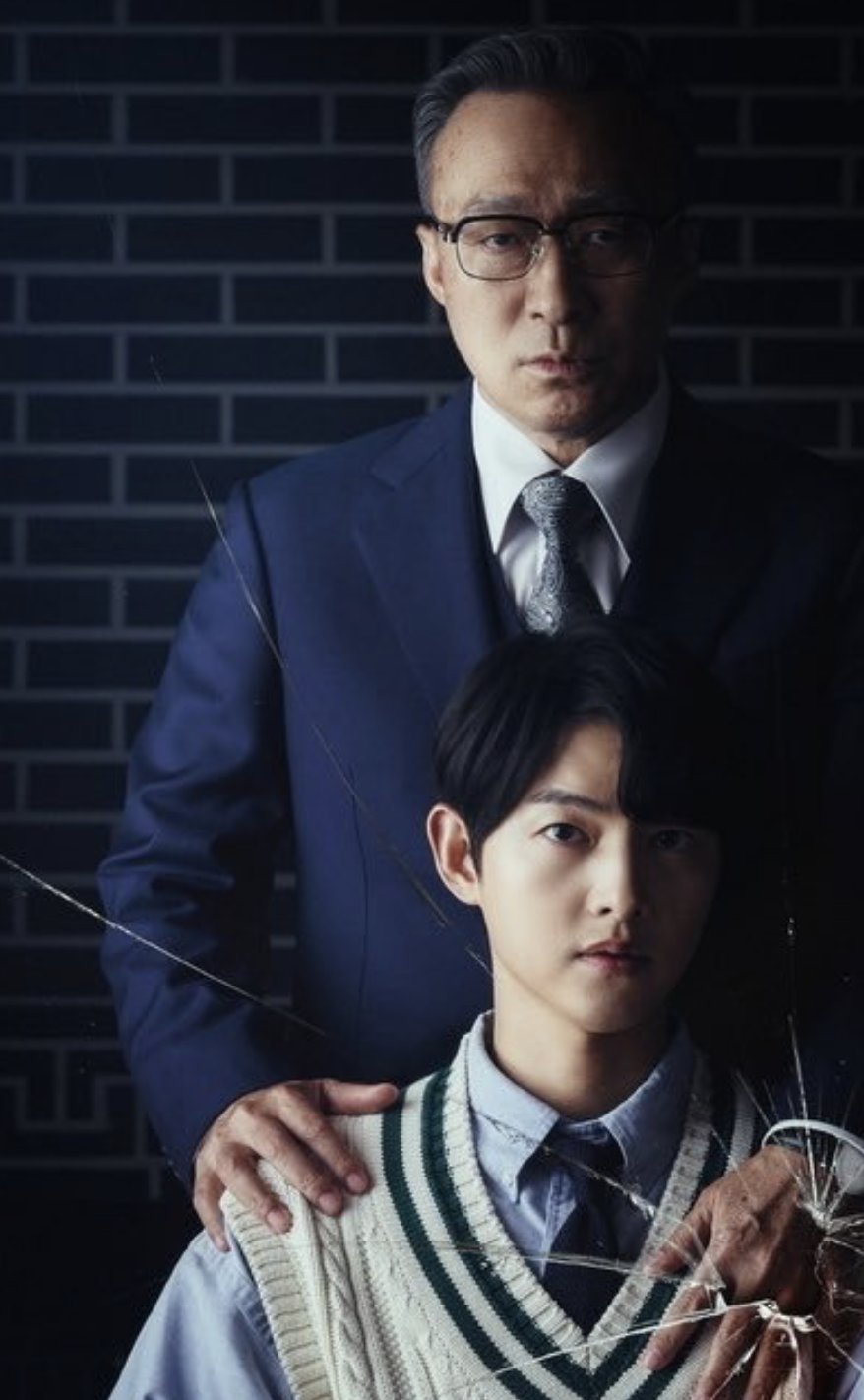 It's Official! Reborn Rich Season 2 Confirmed – Will Song Joong Ki Return?