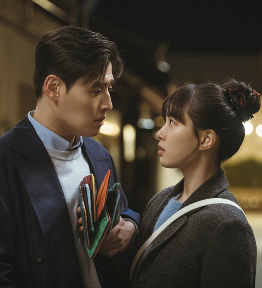 Get Ready for a Delicious K-Drama Delight: Tastefully Yours Premieres Soon!