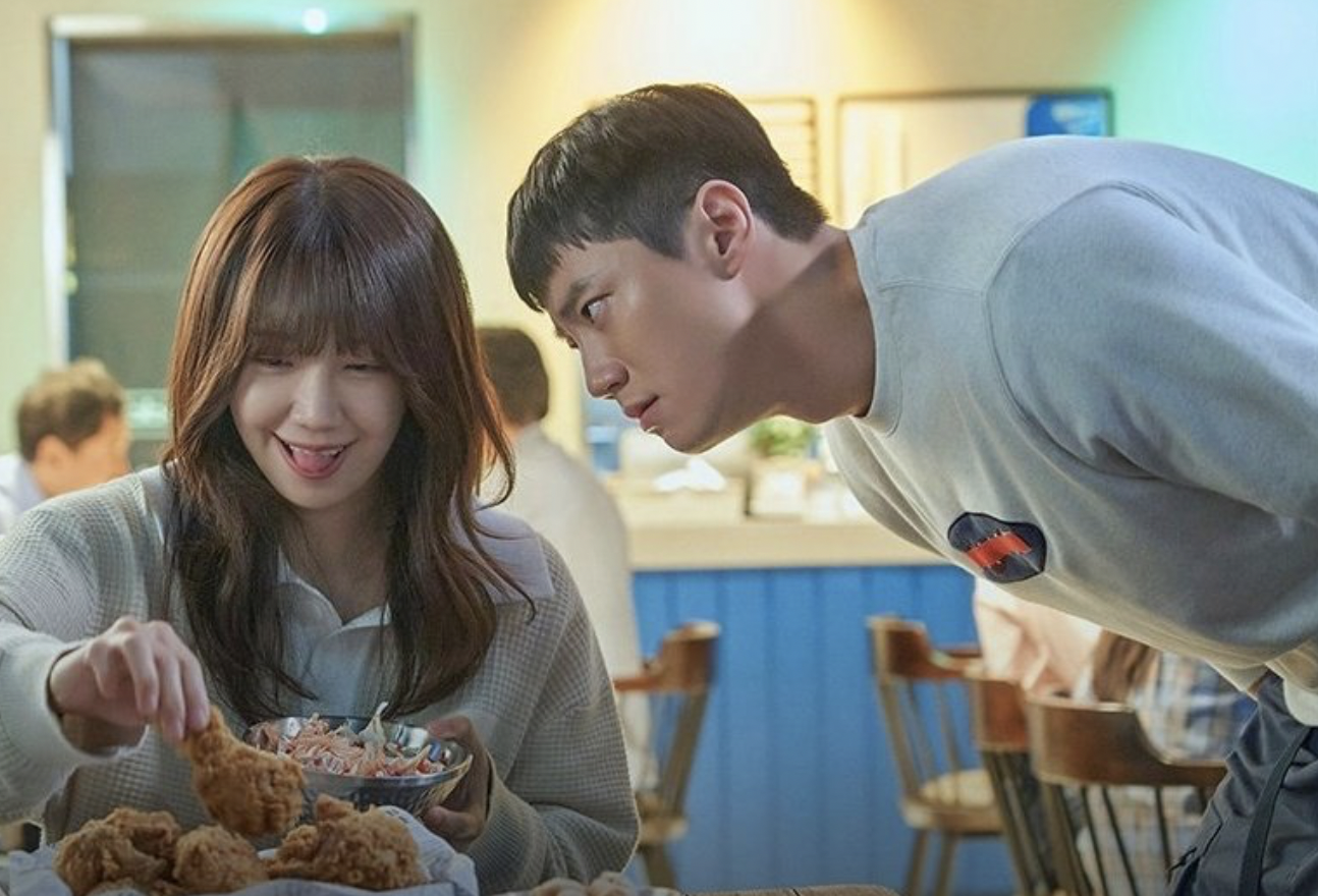 Pump Up the Healthy Love (2025)