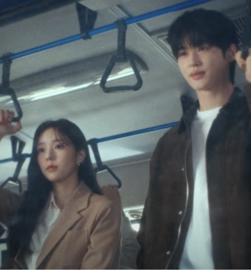 Byeon Woo Seok & Chae Soo Bin Star in a “Mini K-Drama” Ad That Has Fans Swooning