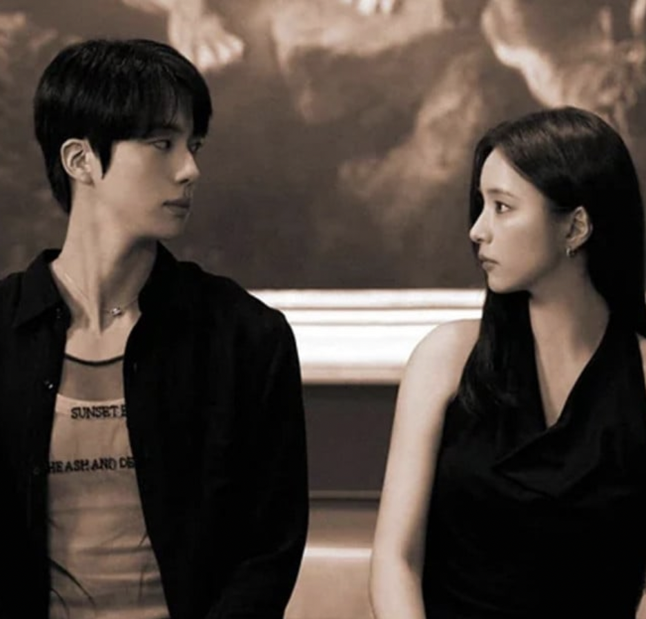 Jin x Shin Se Kyung’s Visual Chemistry in “Don’t Say You Love Me” Teaser Has Fans in a Frenzy 💘