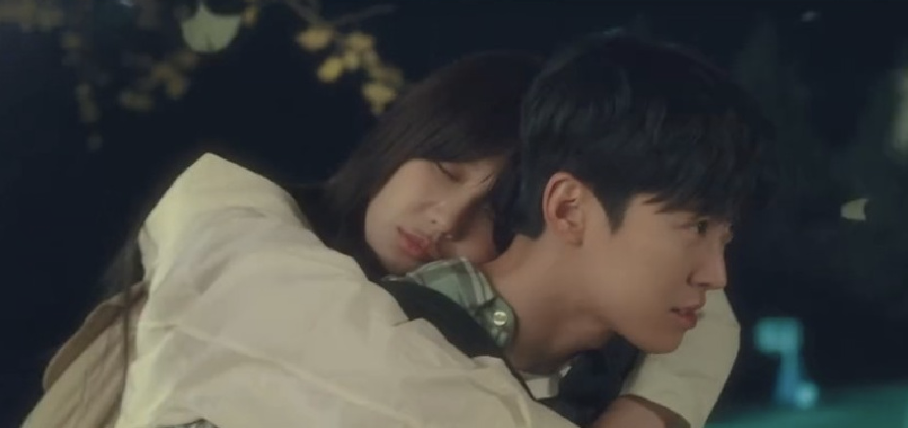 Second Shot at Love (2025)