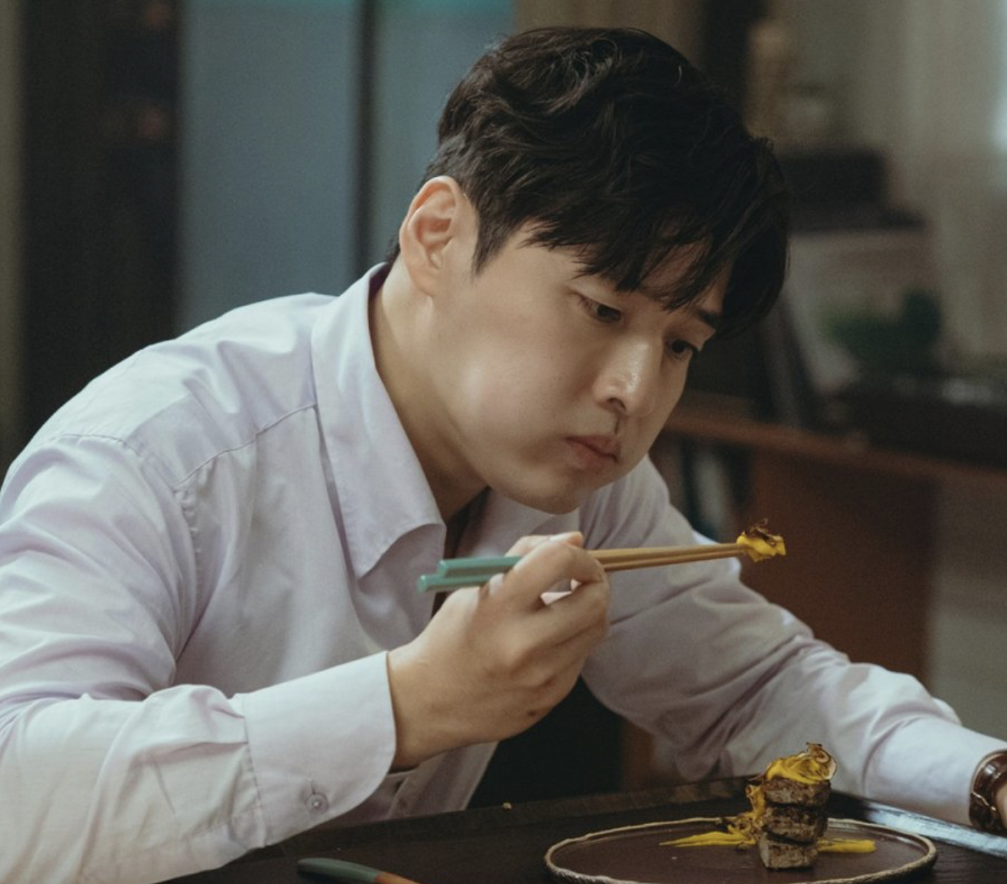 Tastefully Yours (2025)