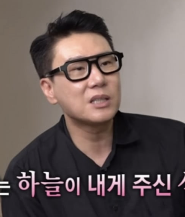 “I Had My First Kiss in 9 Years”: Lee Sang Min Opens Up About Love, Late Marriage, and Baby Dreams at 52