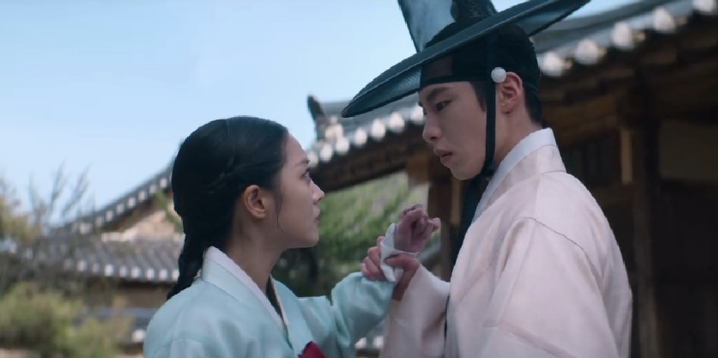 Dear Hongrang (2025)