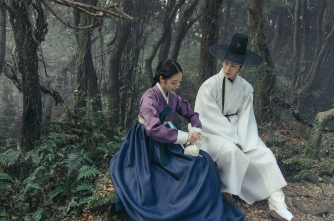 Dear Hongrang (2025)