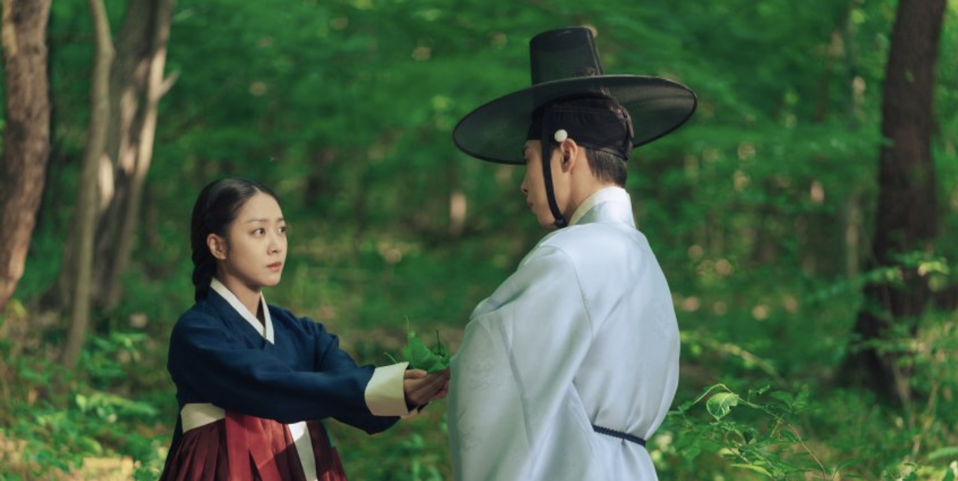 Dear Hongrang (2025)