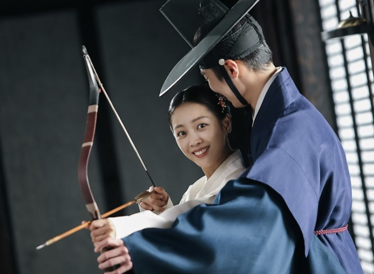 Dear Hongrang (2025)