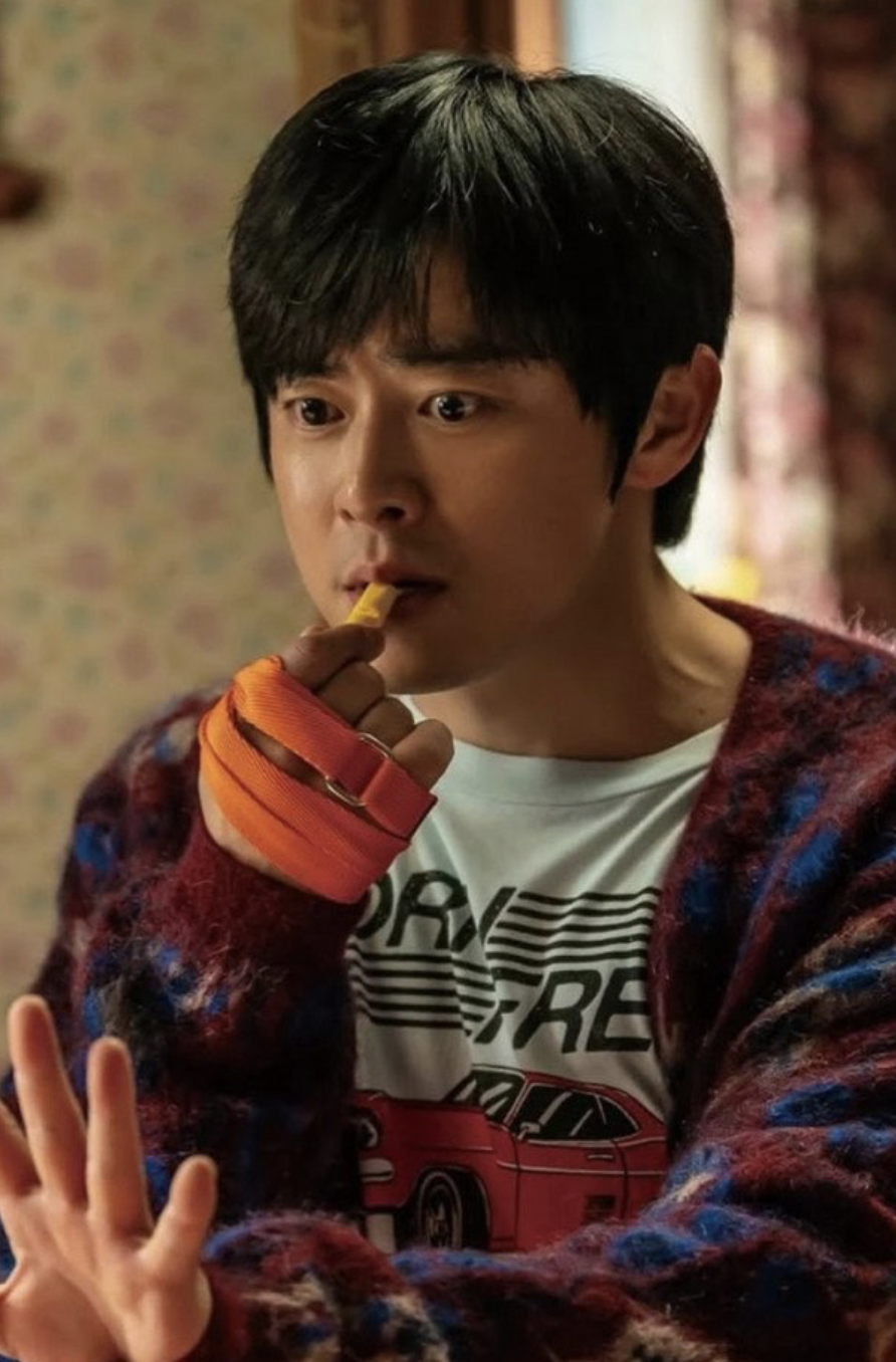 “My Daughter is a Zombie”: Jo Jung Suk's New Film Delivers Laughs, Heart, and a Lovable Undead Twist