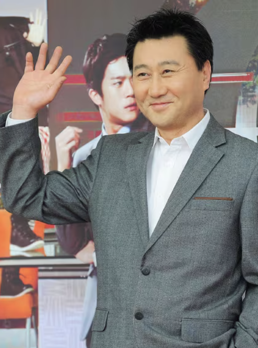Beloved Veteran Actor Choi Jung-woo Passes Away at 68—K-Drama and Film Fans Mourn a Quiet Powerhouse