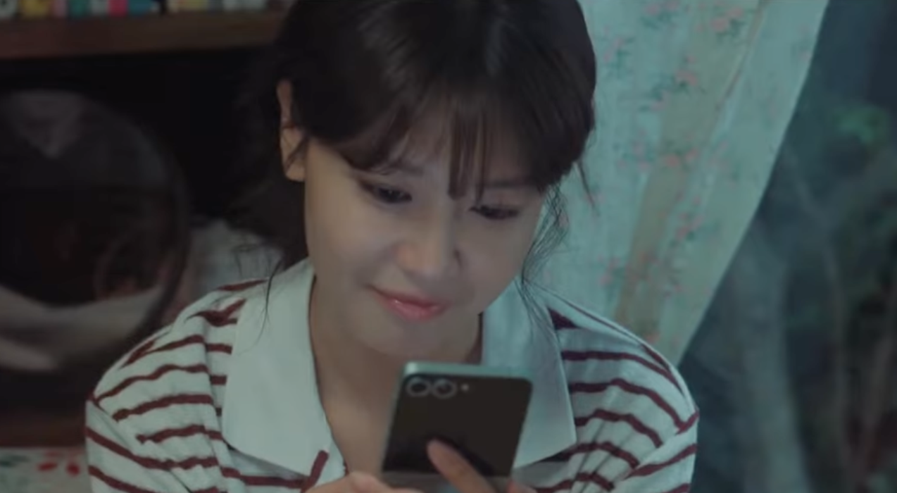 Second Shot at Love (2025)